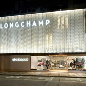 BẢNG HIỆU 3D MODULE